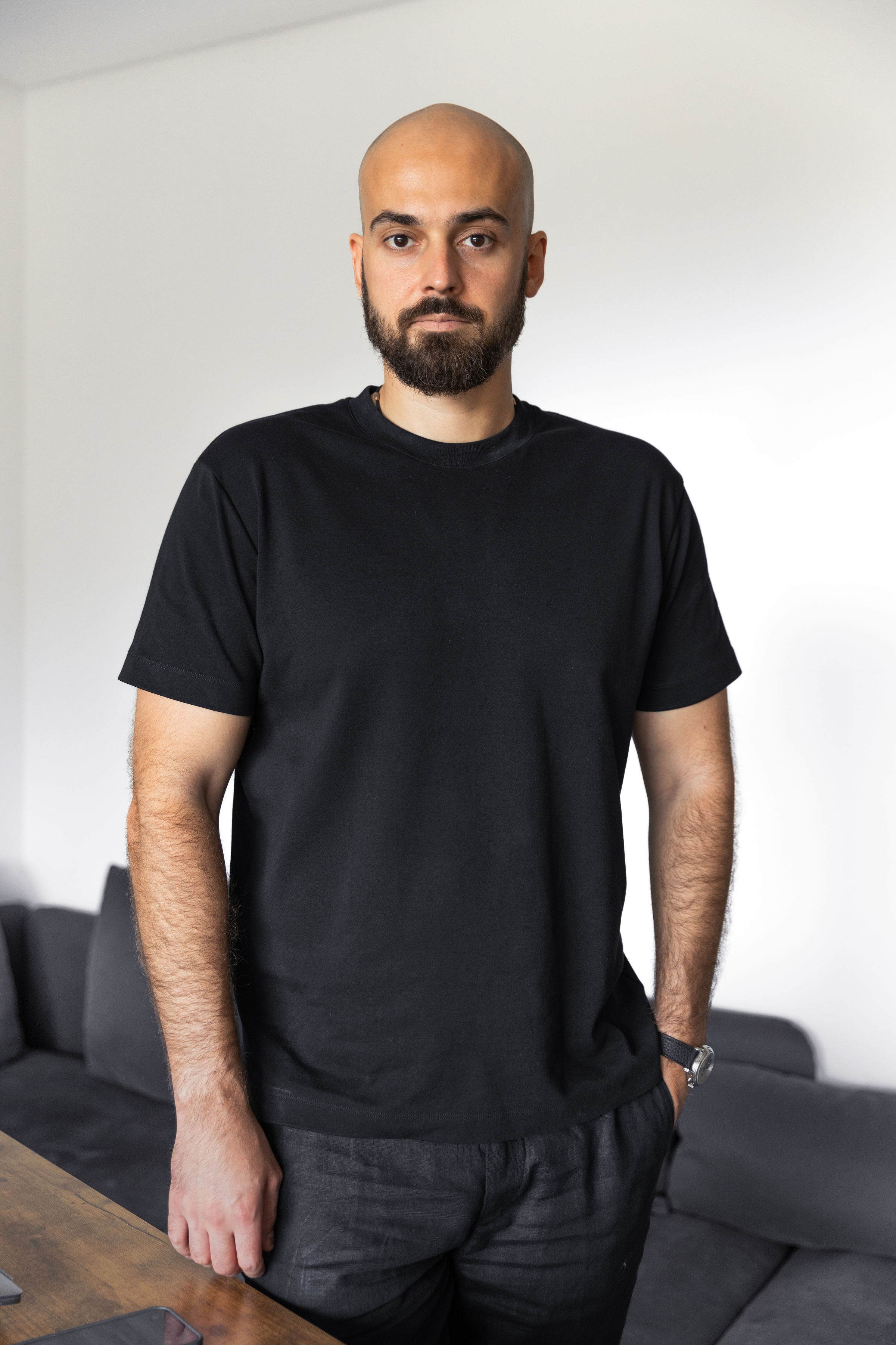 Олександр Кужель — AI-спеціаліст з автоматизації