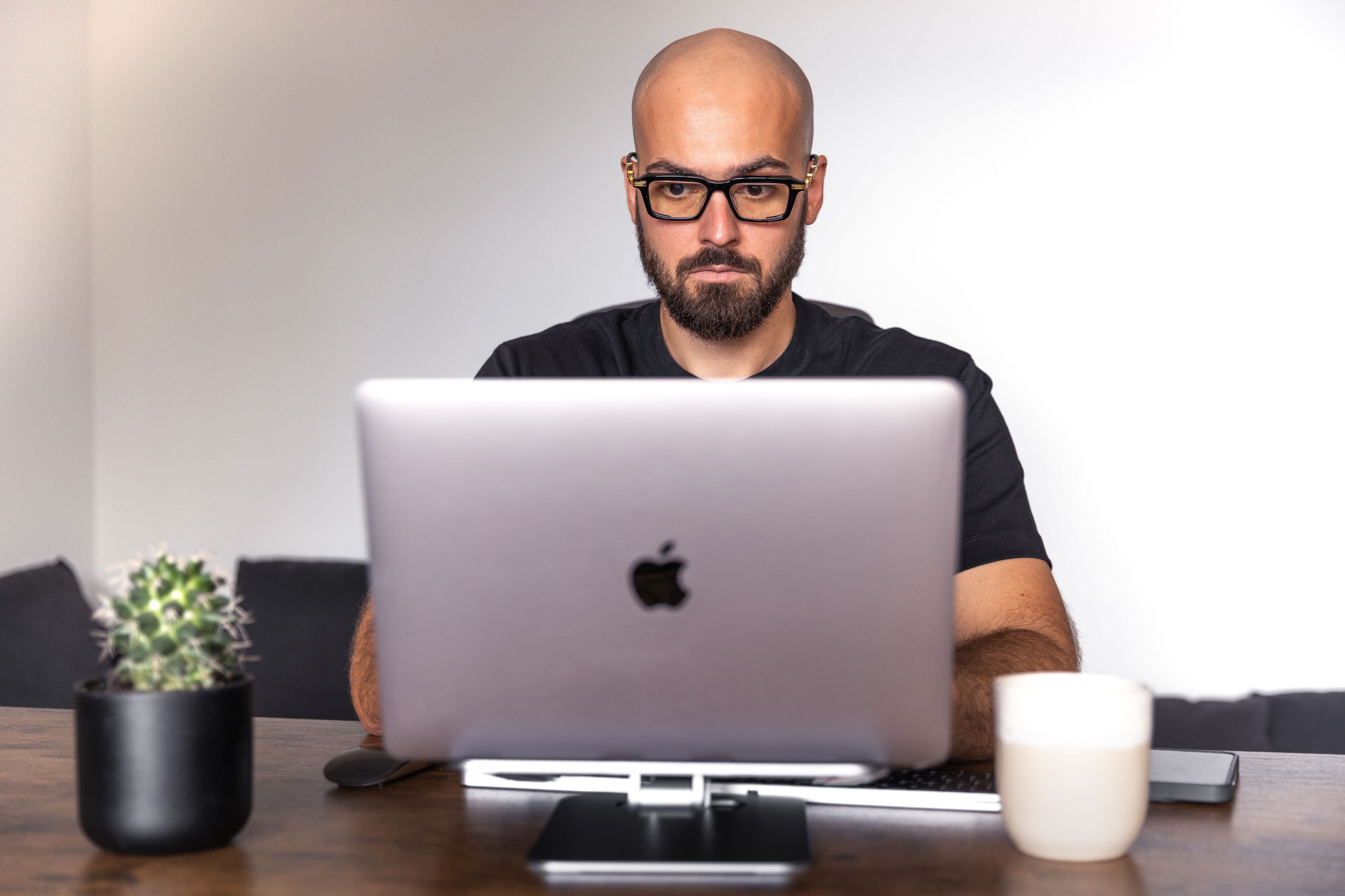 Олександр Кужель — спікер